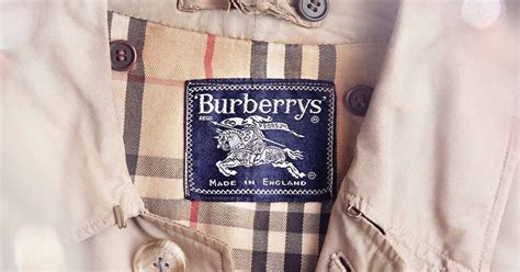 burberrys burberry unterschied|Burberry deutschland gmbh.